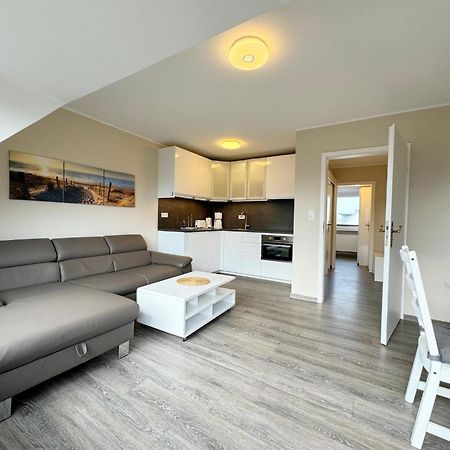 Ferienwohnung In Tinnum Mit Balkon Sylt 외부 사진
