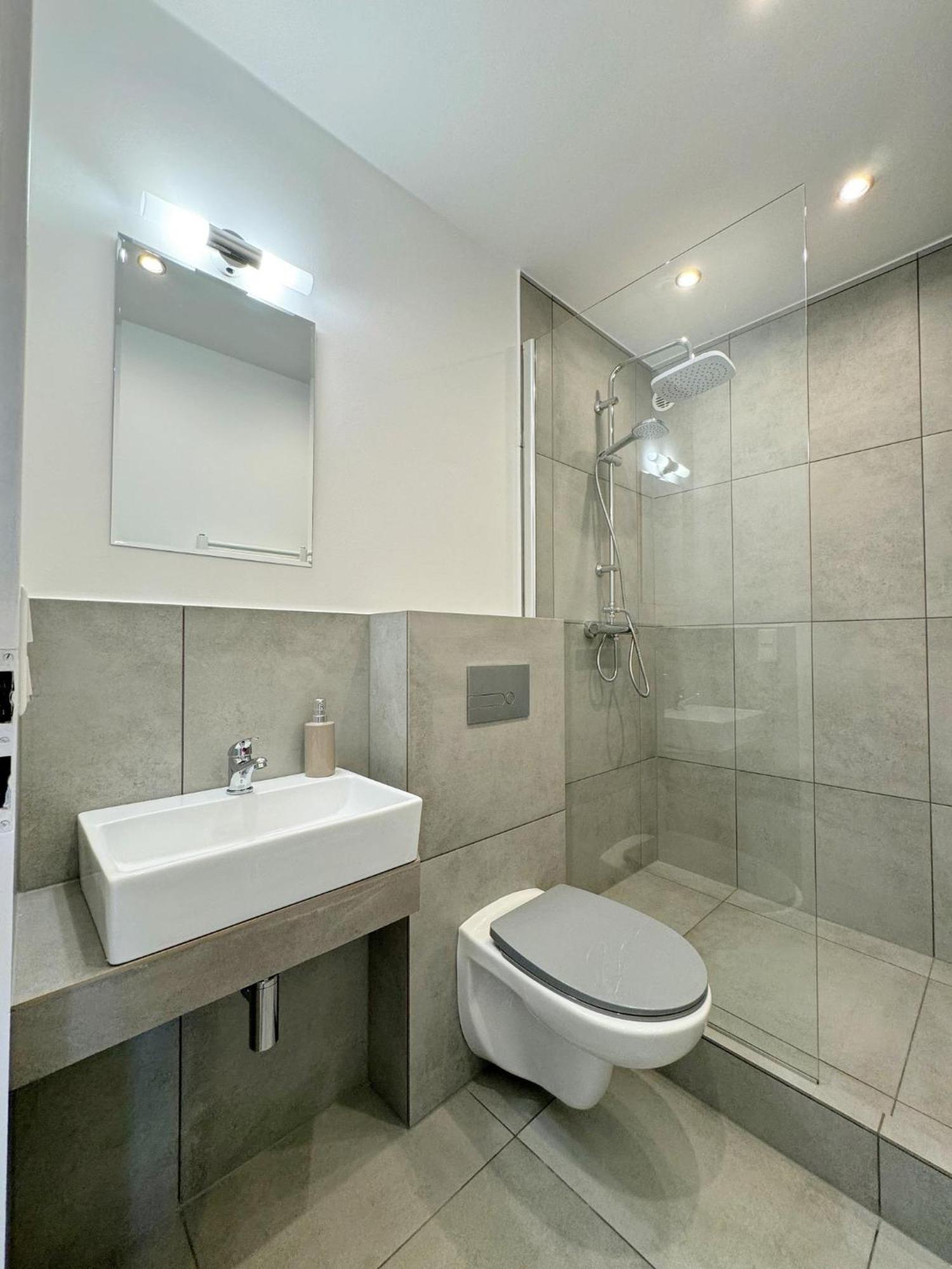 Ferienwohnung In Tinnum Mit Balkon Sylt 외부 사진