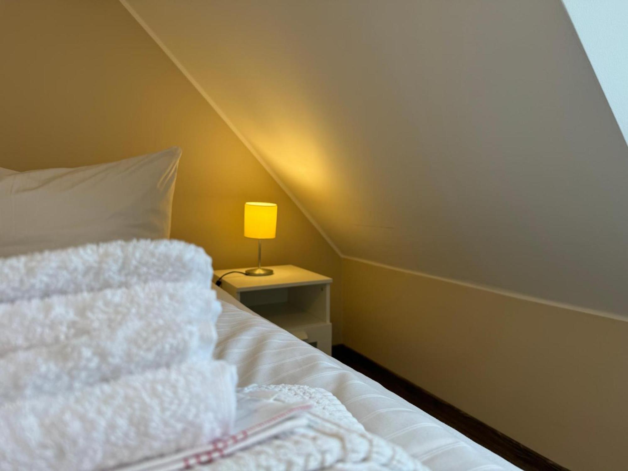 Ferienwohnung In Tinnum Mit Balkon Sylt 외부 사진